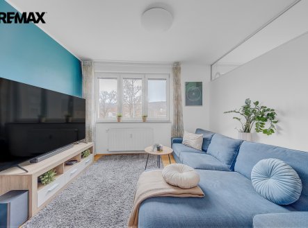Prodej bytu, 3+kk, 94 m² obrázek