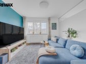 Prodej bytu, 3+kk, 94 m²