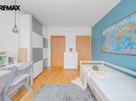 Prodej bytu, 3+kk, 94 m²