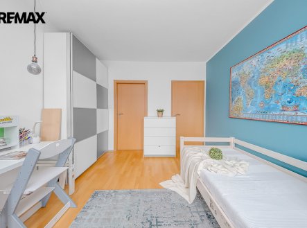 Prodej bytu, 3+kk, 94 m²