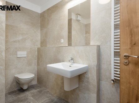 Prodej bytu, 2+kk, 55 m²
