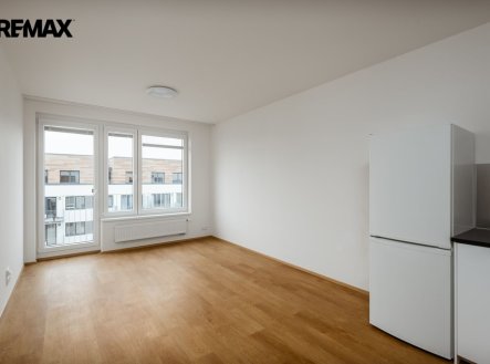 Prodej bytu, 2+kk, 55 m²