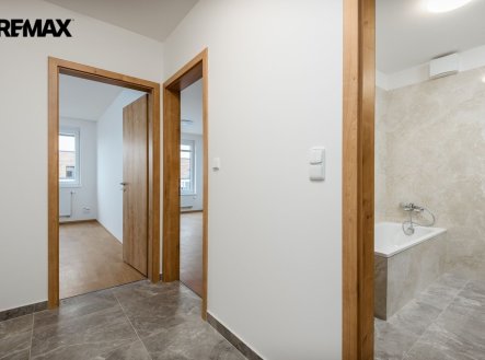 Prodej bytu, 2+kk, 55 m²