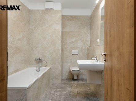 Prodej bytu, 2+kk, 55 m²