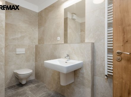 Prodej bytu, 2+kk, 55 m²