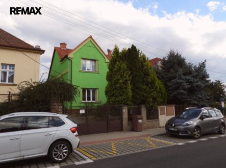 Prodej domu/vily, 146 m²