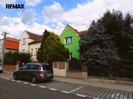 Prodej domu/vily, 146 m²