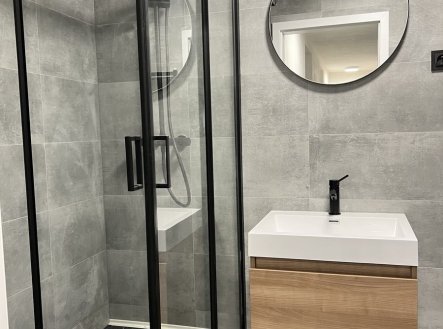 Pronájem bytu, 3+1, 60 m²