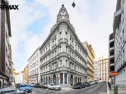 Pronájem skladu, 6 m²