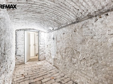 Pronájem skladu, 6 m²