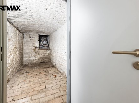 Pronájem skladu, 6 m²