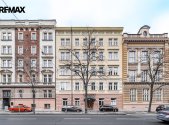 Pronájem skladu, 3 m²