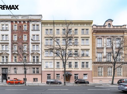 Pronájem skladu, 3 m²