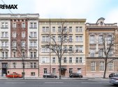 Pronájem skladu, 3 m²