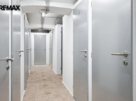 Pronájem skladu, 3 m²