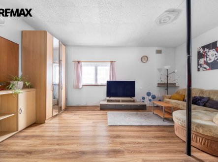 Prodej domu/vily, 66 m²
