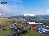 Prodej pozemku pro komerční výstavbu, 903 m²