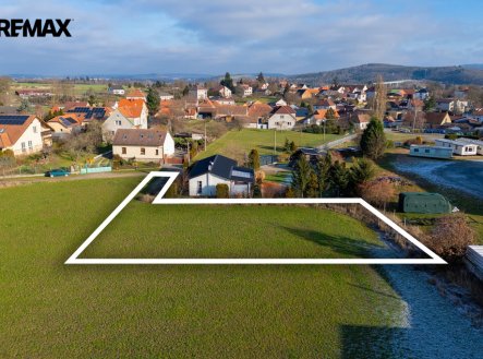 Prodej pozemku pro komerční výstavbu, 903 m²