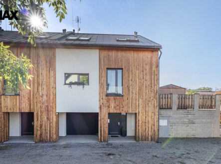 Prodej bytu, 5+kk, 244 m²