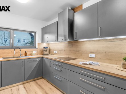 Prodej bytu, 5+kk, 244 m²