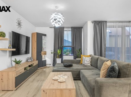 Prodej bytu, 5+kk, 244 m²