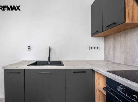Prodej bytu, 2+1, 59 m²