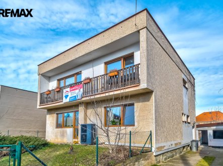 Prodej domu/vily, 179 m²