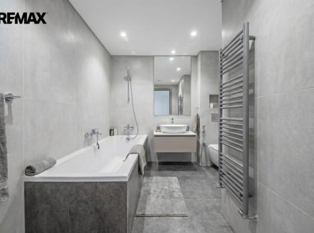 Prodej bytu, 2+kk, 55 m²