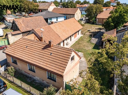 Prodej domu/vily, 162 m²