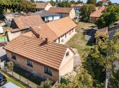 Prodej - dům/vila, 162 m²