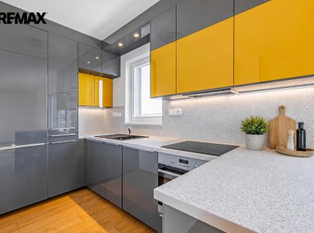 Prodej bytu, 4+kk, 164 m²