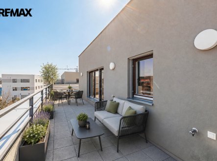 Prodej bytu, 4+kk, 164 m²