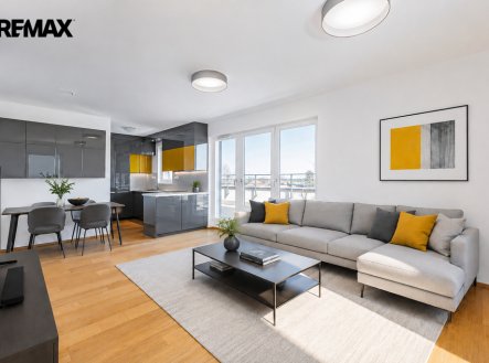 Prodej bytu, 4+kk, 164 m²