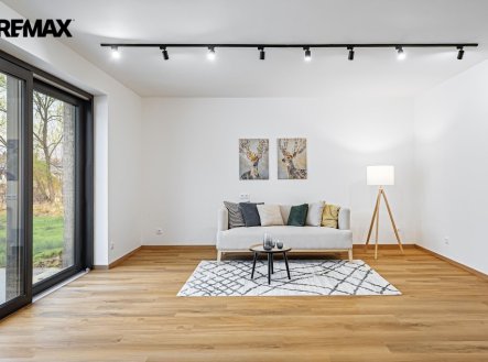 Prodej bytu, 5+kk, 182 m²
