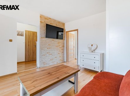 Prodej bytu, 3+kk, 57 m²
