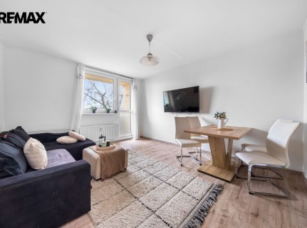 Prodej bytu, 3+1, 59 m²