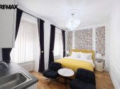 Prodej bytu, 1+kk, 23 m²