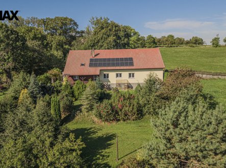 Prodej domu/vily, 308 m²