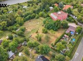 Prodej pozemku pro bydlení, 3 223 m²
