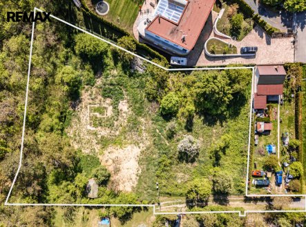 Prodej pozemku pro bydlení, 3 223 m²