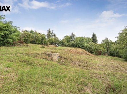 Prodej pozemku pro bydlení, 3 223 m²