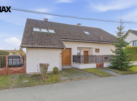 Prodej domu/vily, 270 m²