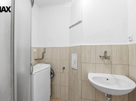 Prodej bytu, 2+1, 61 m²