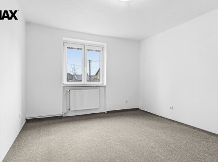 Prodej bytu, 2+1, 61 m²