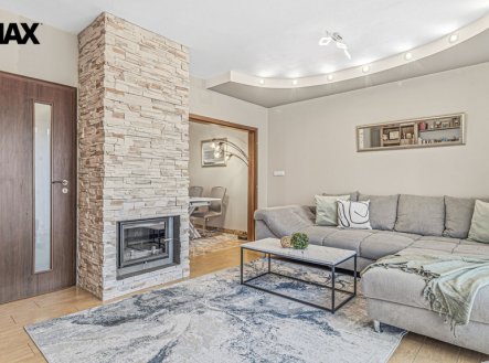 Prodej domu/vily, 213 m²