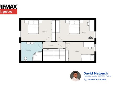 Prodej domu/vily, 213 m²