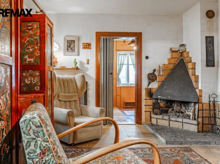 Prodej domu/vily, 120 m²