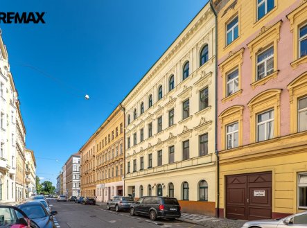 Prodej skladu, 2 m²