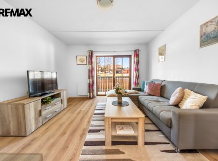 Prodej bytu, 3+kk, 66 m²