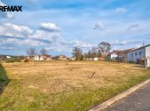 Prodej pozemku pro bydlení, 1 104 m²